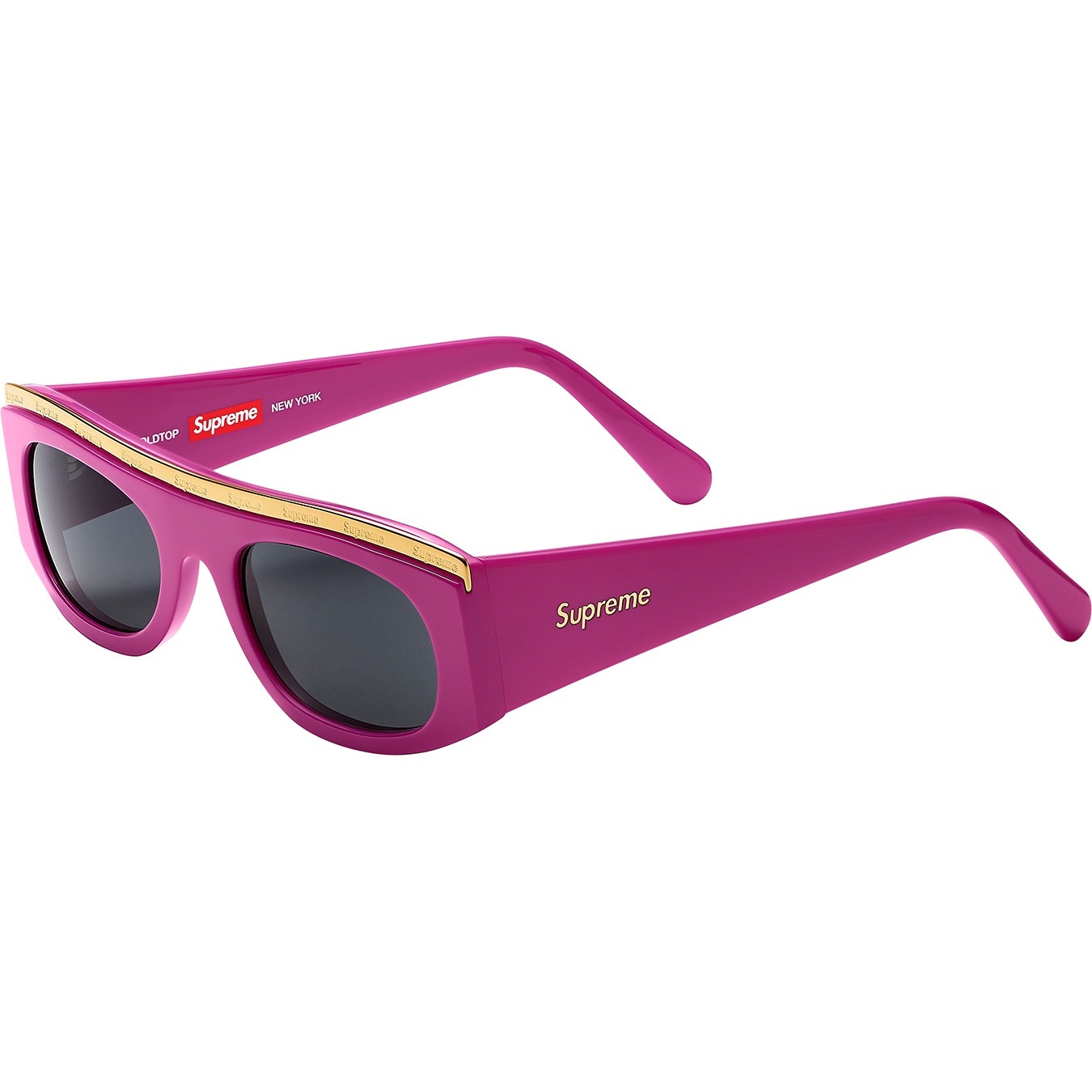 Goldtop Sunglasses view 5